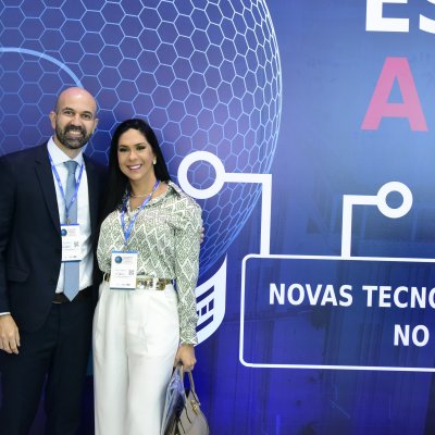 [Segundo dia da VIII Conferência Estadual da OAB da Bahia - Fotos de Felipe Teles - Dia 03/08]