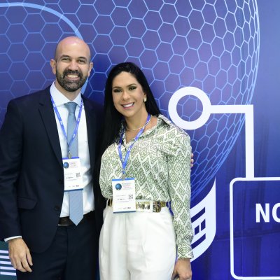 [Segundo dia da VIII Conferência Estadual da OAB da Bahia - Fotos de Felipe Teles - Dia 03/08]