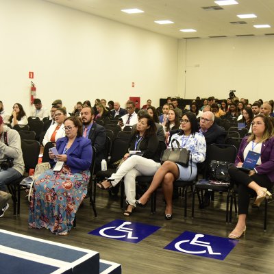 [Segundo dia da VIII Conferência Estadual da OAB da Bahia - Fotos de Felipe Teles - Dia 03/08]