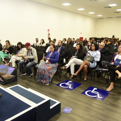 [Segundo dia da VIII Conferência Estadual da OAB da Bahia - Fotos de Felipe Teles - Dia 03/08]