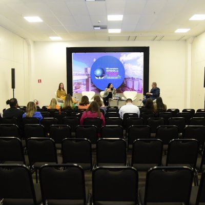 [Segundo dia da VIII Conferência Estadual da OAB da Bahia - Fotos de Felipe Teles - Dia 03/08]