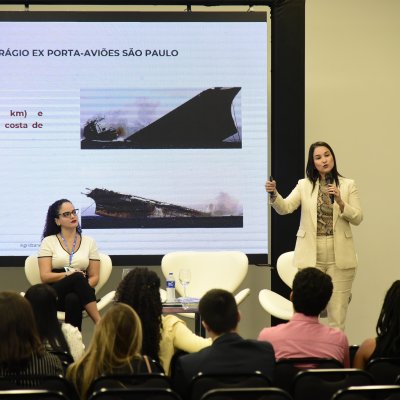 [Segundo dia da VIII Conferência Estadual da OAB da Bahia - Fotos de Felipe Teles - Dia 03/08]