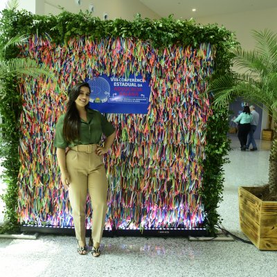 [Segundo dia da VIII Conferência Estadual da OAB da Bahia - Fotos de Felipe Teles - Dia 03/08]