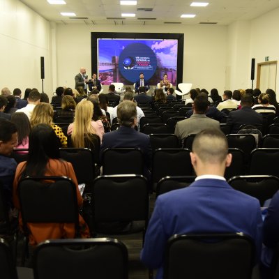 [Segundo dia da VIII Conferência Estadual da OAB da Bahia - Fotos de Felipe Teles - Dia 03/08]