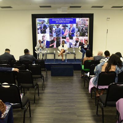 [Segundo dia da VIII Conferência Estadual da OAB da Bahia - Fotos de Felipe Teles - Dia 03/08]