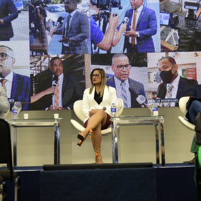 [Segundo dia da VIII Conferência Estadual da OAB da Bahia - Fotos de Felipe Teles - Dia 03/08]