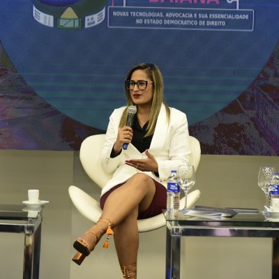 [Segundo dia da VIII Conferência Estadual da OAB da Bahia - Fotos de Felipe Teles - Dia 03/08]