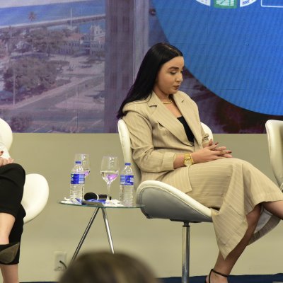 [Segundo dia da VIII Conferência Estadual da OAB da Bahia - Fotos de Felipe Teles - Dia 03/08]