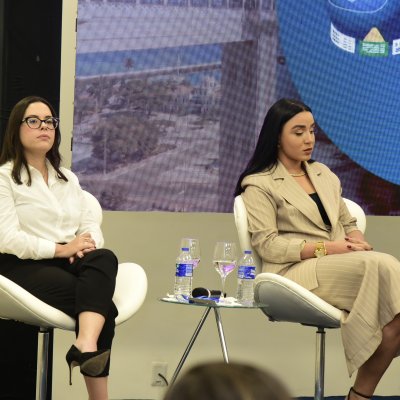 [Segundo dia da VIII Conferência Estadual da OAB da Bahia - Fotos de Felipe Teles - Dia 03/08]