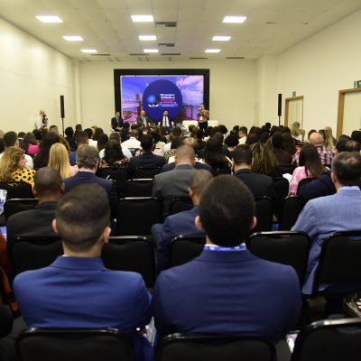 [Segundo dia da VIII Conferência Estadual da OAB da Bahia - Fotos de Felipe Teles - Dia 03/08]