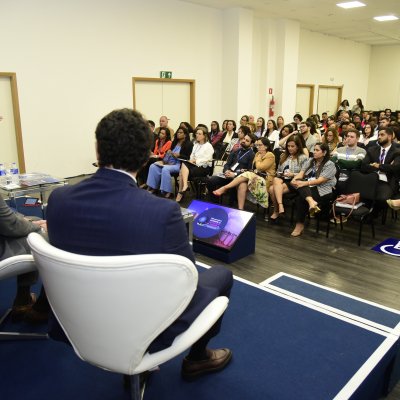 [Segundo dia da VIII Conferência Estadual da OAB da Bahia - Fotos de Felipe Teles - Dia 03/08]