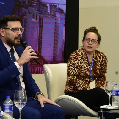 [Segundo dia da VIII Conferência Estadual da OAB da Bahia - Fotos de Felipe Teles - Dia 03/08]