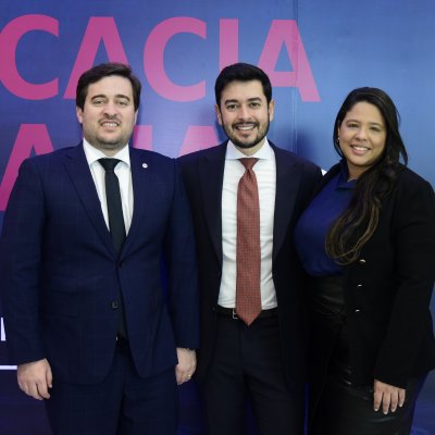 [Segundo dia da VIII Conferência Estadual da OAB da Bahia - Fotos de Felipe Teles - Dia 03/08]