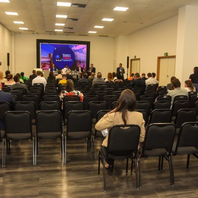 [Segundo dia da VIII Conferência Estadual da OAB da Bahia - Fotos de Felipe Teles - Dia 03/08]