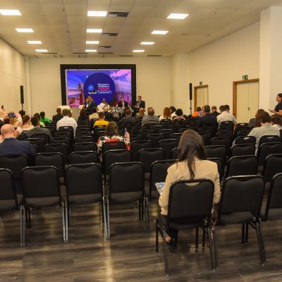 [Segundo dia da VIII Conferência Estadual da OAB da Bahia - Fotos de Felipe Teles - Dia 03/08]