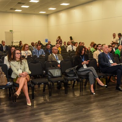 [Segundo dia da VIII Conferência Estadual da OAB da Bahia - Fotos de Felipe Teles - Dia 03/08]