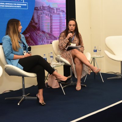 [Segundo dia da VIII Conferência Estadual da OAB da Bahia - Fotos de Felipe Teles - Dia 03/08]