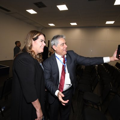 [Terceiro dia da VIII Conferência Estadual da OAB da Bahia - Dia 04/08 - parte 2]