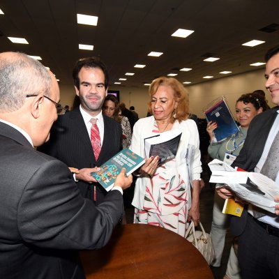 [Terceiro dia da VIII Conferência Estadual da OAB da Bahia - Dia 04/08 - parte 2]