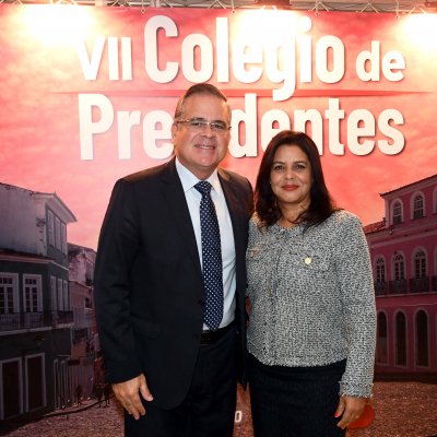 [VII Colégio de Presidentes OAB-BA]