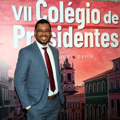 [VII Colégio de Presidentes OAB-BA]