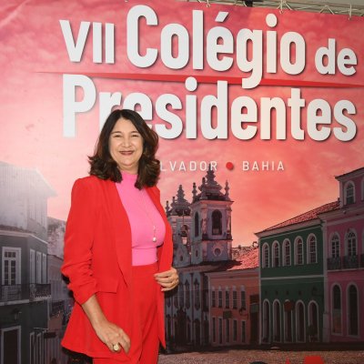 [VII Colégio de Presidentes OAB-BA]