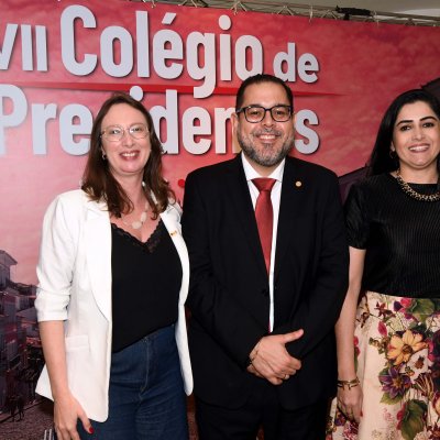 [VII Colégio de Presidentes OAB-BA]