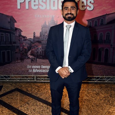 [VII Colégio de Presidentes OAB-BA]