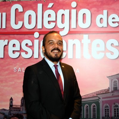 [VII Colégio de Presidentes OAB-BA]