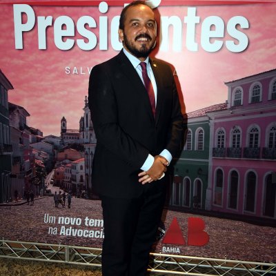 [VII Colégio de Presidentes OAB-BA]