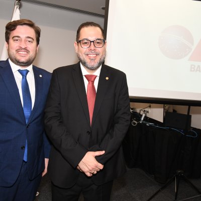 [VII Colégio de Presidentes OAB-BA]