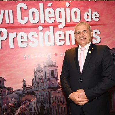 [VII Colégio de Presidentes OAB-BA]