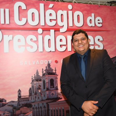 [VII Colégio de Presidentes OAB-BA]