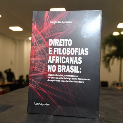 [Segundo dia da VIII Conferência Estadual da OAB da Bahia - Dia 03/08, parte 2]