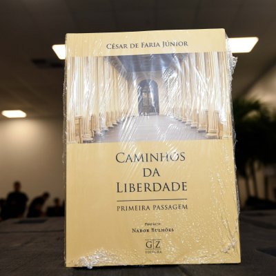 [Segundo dia da VIII Conferência Estadual da OAB da Bahia - Dia 03/08, parte 2]