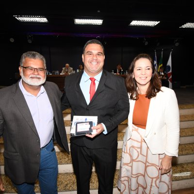 [Solenidade de Entrega de Carteira da OAB-BA 16-08-2023 Parte 1]