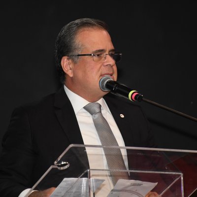 [Solenidade de Entrega de Carteira da OAB-BA 16-08-2023 Parte 2]