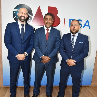 [Evento da Comissão de Sistema Prisional  ]