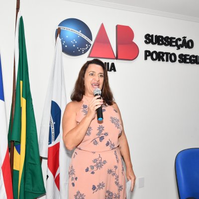 [OAB-BA reinaugura sede da Subseção de Porto Seguro]