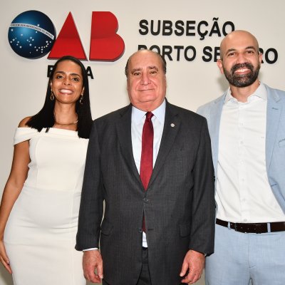 [OAB-BA reinaugura sede da Subseção de Porto Seguro]