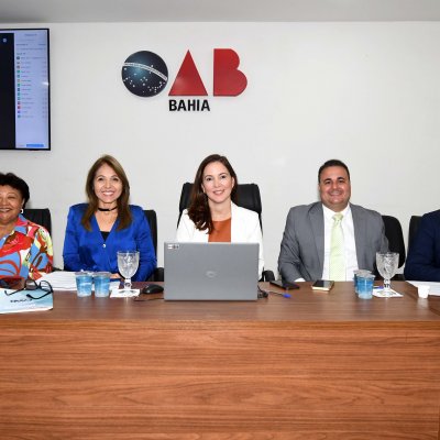 [Conselho Pleno da OAB-BA 15-09-2023]