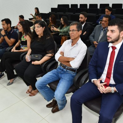 [Caravana de Prerrogativas em Campo Formoso]