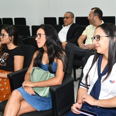 [Caravana de Prerrogativas em Campo Formoso]