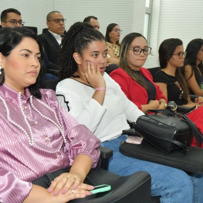 [Caravana de Prerrogativas em Campo Formoso]