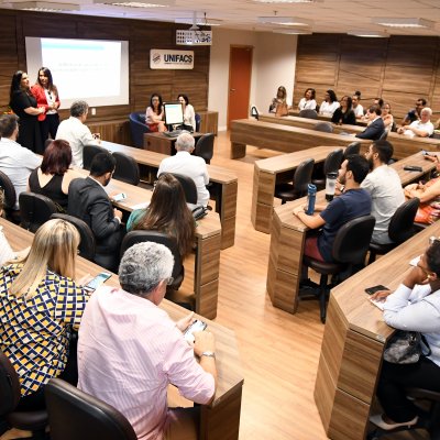 [Especialistas debatem Mediação Empresarial em workshop da OAB-BA]