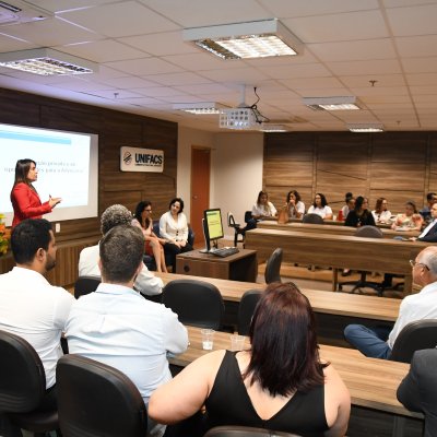 [Especialistas debatem Mediação Empresarial em workshop da OAB-BA]