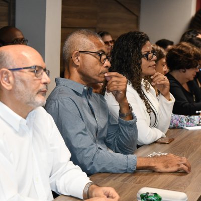 [Especialistas debatem Mediação Empresarial em workshop da OAB-BA]