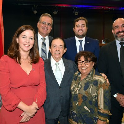 [Solenidade de Entrega de Carteira da OAB-BA na UFBA 07-11-2023]