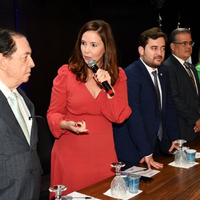 [Solenidade de Entrega de Carteira da OAB-BA na UFBA 07-11-2023]