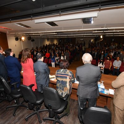 [Solenidade de Entrega de Carteira da OAB-BA na UFBA 07-11-2023]